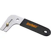 Icetoolz 2.5 Mm Bremsscheiben-ausrichter