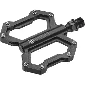 Union Pedale bmx-vtt Downhill Alu Gewinde 9-1