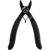 Kmc Missing Link Remover Werkzeug Schwarz Schwarz One Size