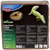 Trixie Kokosfaser-Humus - 60 L