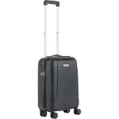 Carryon Skyhopper 4 rollen Trolley 55 black