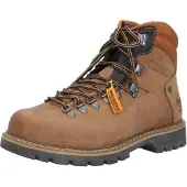 Dockers Schnürboots BY GERLI, Herren, Gr. 46, braun (stone), Leder, Schuhe Schnürboots