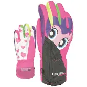 Level Lucky Handschuhe