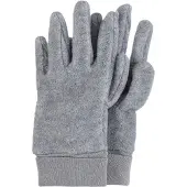 Sterntaler - Kid's Fingerhandschuh - Handschuhe Gr 8 grau