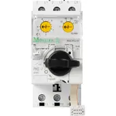Eaton 121728 Auslöseblock, 1 - 4 A, Motorschutz, Anbindung an SmartWire-DT: ja, verwendbar für: Grundgerät PKE12, Grundgerät PKE32 PKE-XTUA-4