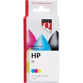 Quantore – Tintenpatronen-Alternative für C6657A 57 Farben