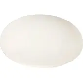 Villeroy & Boch VANCOUVER, Weiß, Glas, Universal, Design, E14, 1 Glühbirne(n)