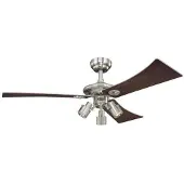 WESTINGHOUSE Audubon Deckenventilator
