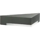 Albert 620333 Wandleuchte Typ Nr. 0333 - Farbe: anthrazit, mit 1 x LED 5 W