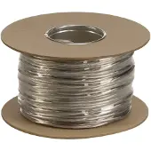 SLV 139004 TENSEO NIEDERVOLT-SEIL, isoliert, 4 mm2, 100 m