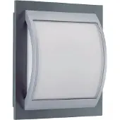 Albert Wandlampe Hemisphere 26 cm