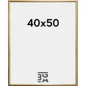 Walther design Trendstyle 40x50 Cm Resin Photo Bilderrahmen