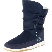 Kappa Cream K 260513K-6737, Winterschuhe, für Mädchen, Dunkelblau, Größe: 30