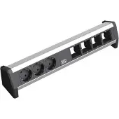 Bachmann 902.003 DESK 3xCEE7/3 4xCM 902003