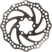 Elvedes 6b Bremsscheibe