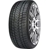 Gripmax Winterreifen motorcycle-tyres Suregrip Pro Winter ( 265/35 R22 102V XL )