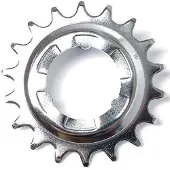 Shimano Nexus Gear Ritzel Silber 22t Silber 22t