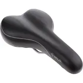 Velo -Satteltour-Staubsauger mit O-Zone und Gel, Damen