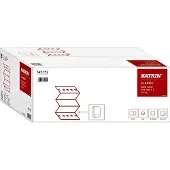 Katrin Handt?cher Interfold Classic One-Stop L 2, Haushaltspapier, Weiss