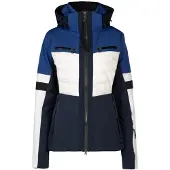 8848 Altitude Damen Skijacke Zena Jacket Blau 42