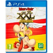 Ps4 Asterix&obelix Xxl