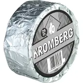 Kerbl Huf- und Klauenbandage Kromberg, mit Teer, 25 m x 45 mm, schwarz