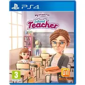 My Universe School Teacher, PlayStation 4, E (Jeder)
