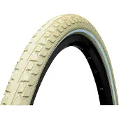 Continental Ride Tour Reflex Steifer Urbanreifen 700 X 35 Silber 700C x 35 Silber 700C x 35