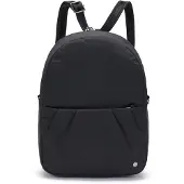 Pacsafe CX Anti-Theft Convertible Backpack Econyl Black