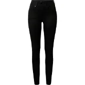 Salsa Jeans Push In Secret Skinny Jeans Schwarz 34 / 30 Frau Schwarz 34