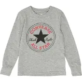 Converse Kids Chuck Patch Langarm-t-shirt