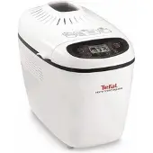 Tefal Pf610138 Brotbackautomat