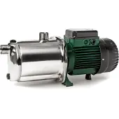DAB EuroInox 40/80 T Gartenpumpe