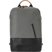 Aunts & uncles Japan Hamamatsu Rucksack mit 13" Notebookfach gravity grey