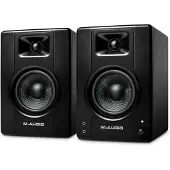 M-AUDIO BX4-Studiomonitor Paar