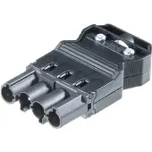 WIELAND Gesis Classic 4P Stecker - 92.944.3053.1