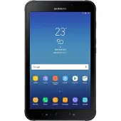 Samsung T395N Galaxy Tab Active 2 LTE 3/16GB, black, DACH