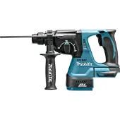 Makita Dhr242z Kabellos Bohrmaschine
