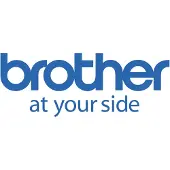 Brother PABEK001WR, Schwarz, , RJ-4230B, RJ-4250WB, 1 Stück(e)
