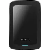 ADATA HV300, 1 TB, 2.5", 3.2 Gen 1 (3.1 Gen 1), Rot
