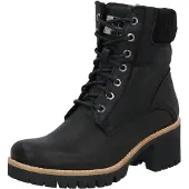 Panama jack Stiefeletten PHOEBE B17 Schwarz, 221-011: Deutsch:40, Color:schwarz