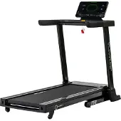 Tunturi T50 Laufband – Fitness-Laufband