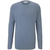Tom Tailor Structured Pullover