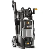 Stiga HPS 345 R - Hochdruckreiniger - leistungsfähig und kompakt - max. 145 bar