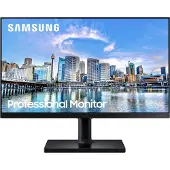 Samsung T45F, 55,9 cm (22"), 1920 x 1080 Pixel, Full HD, LCD, 5 ms, Schwarz