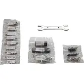 Celexon MultiCel Schraubenset