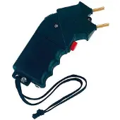 Kerbl Viehtreiber HandyShock, inkl. Batterien