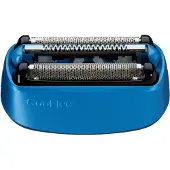 Braun - Ersatzscherkopf 'CoolTec 40B' 1 St Sonstige