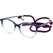 Missoni Mmi-0011-38i Frau Mit Brille