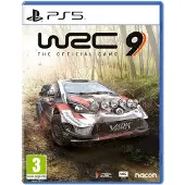 Wrc 9 (Ps5)